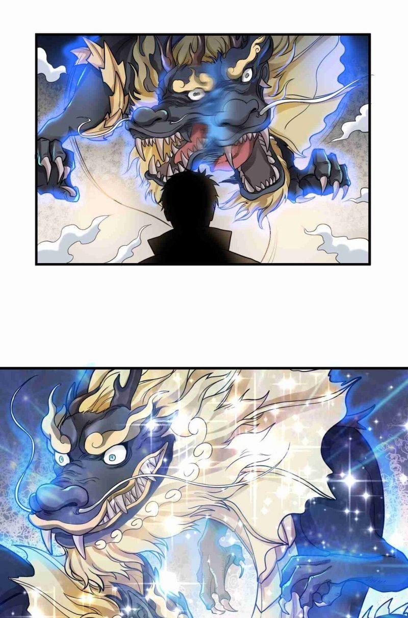 First Dragon (Yuanlong) Chapter 47 Gambar 27